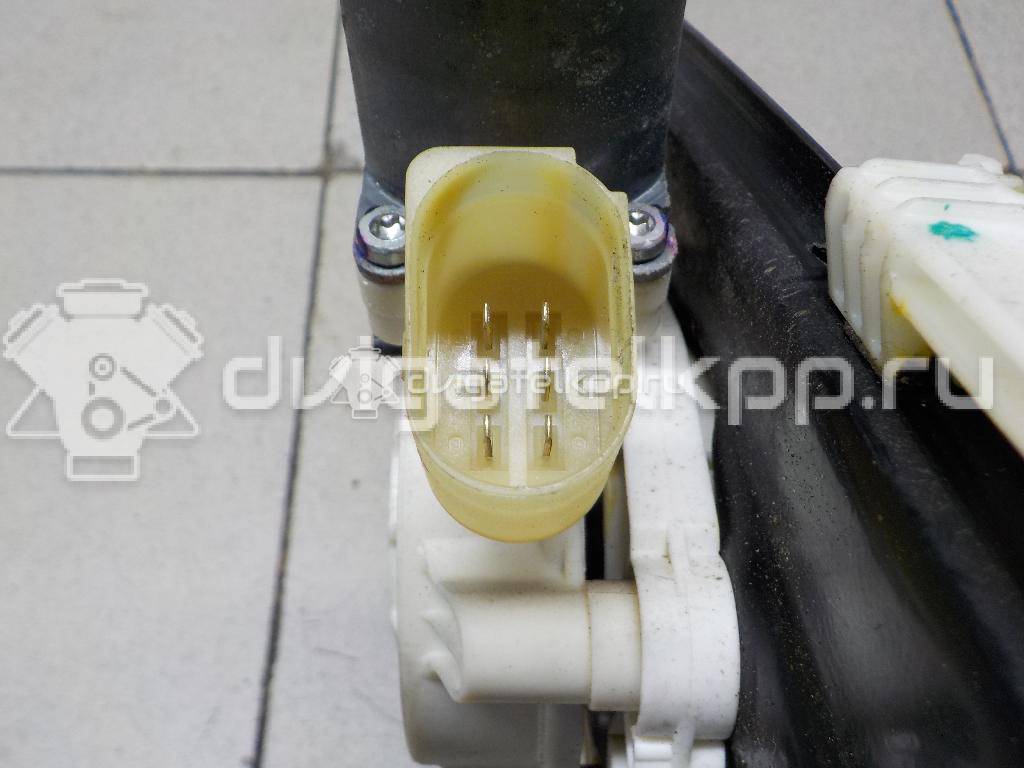 Фото Стеклоподъемник электр. задний правый  51357166382 для Bmw X5 {forloop.counter}}
