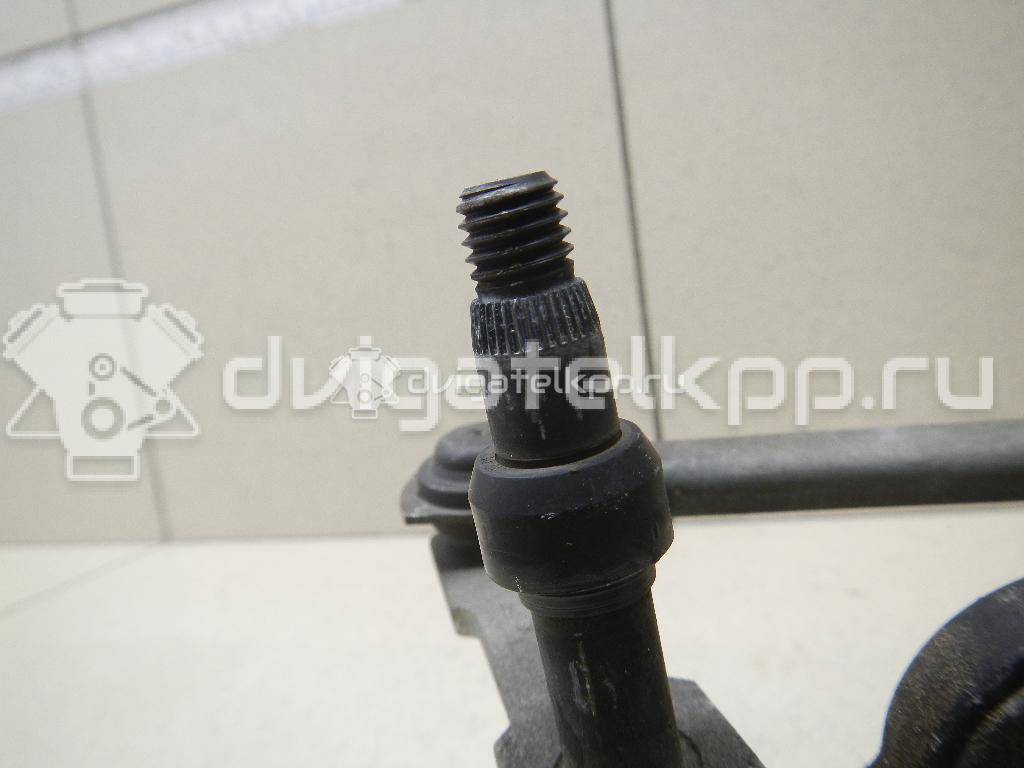 Фото Трапеция стеклоочистителей  61617200510 для Bmw X5 / X6 {forloop.counter}}