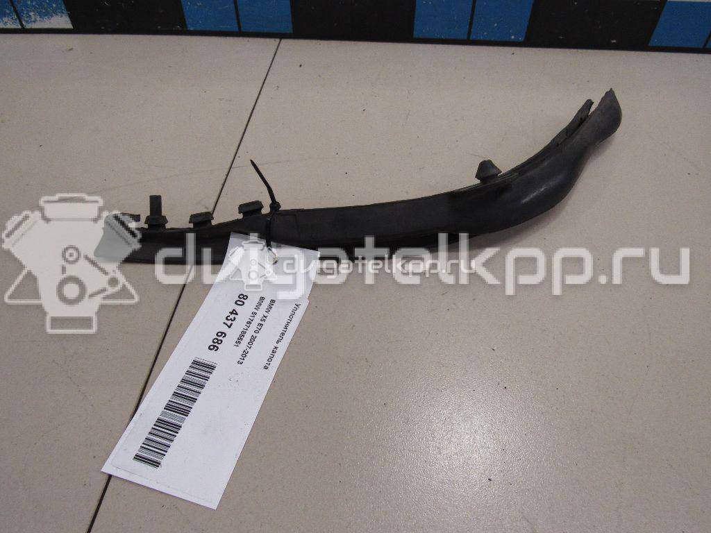 Фото Уплотнитель капота  51767185551 для bmw X5 E70 {forloop.counter}}