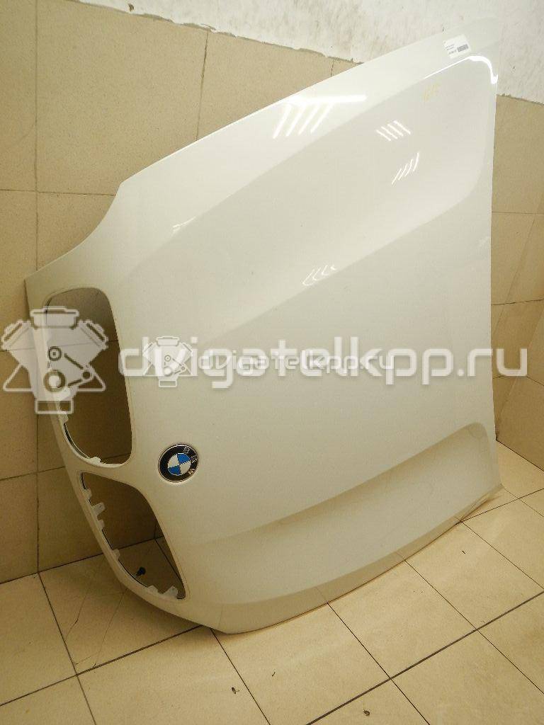 Фото Капот  41617486754 для Bmw X5 {forloop.counter}}