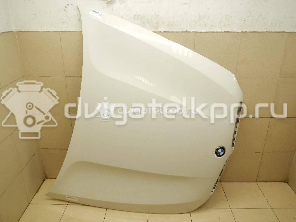Фото Капот  41617486754 для Bmw X5 {forloop.counter}}