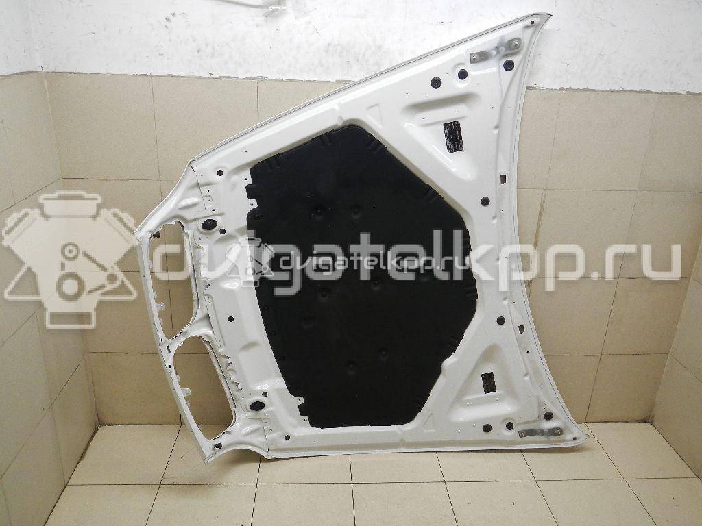 Фото Капот  41617486754 для Bmw X5 {forloop.counter}}