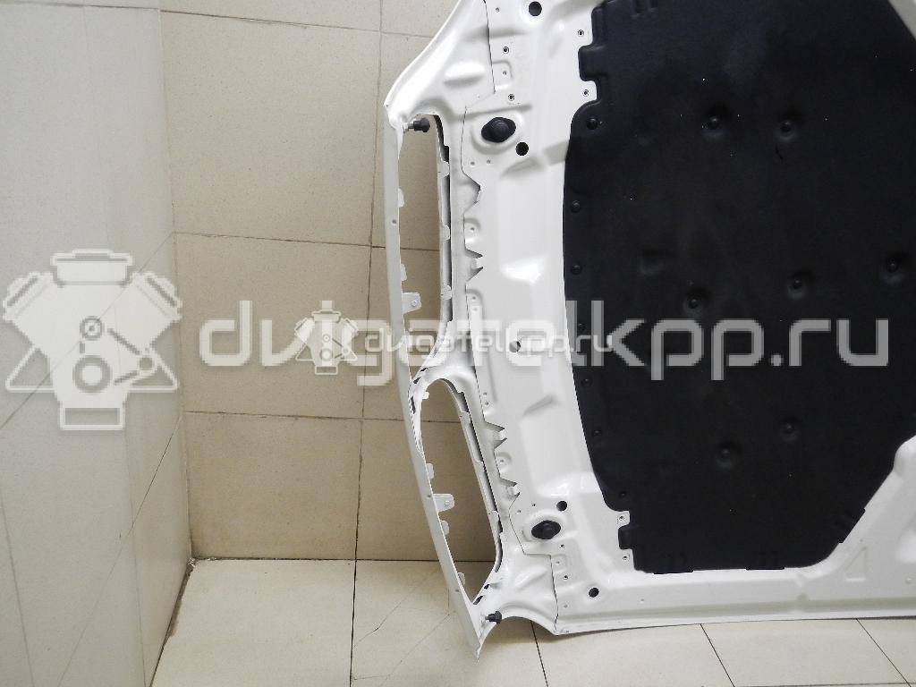 Фото Капот  41617486754 для Bmw X5 {forloop.counter}}
