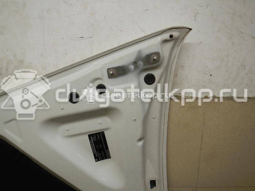 Фото Капот  41617486754 для Bmw X5 {forloop.counter}}