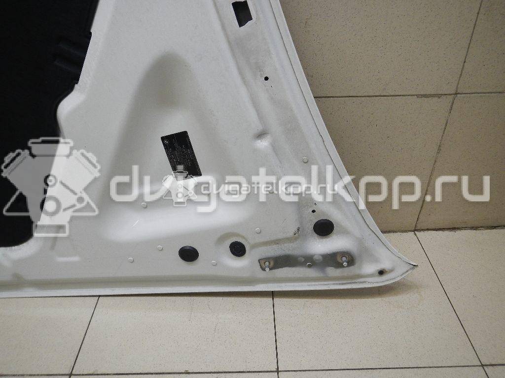 Фото Капот  41617486754 для Bmw X5 {forloop.counter}}