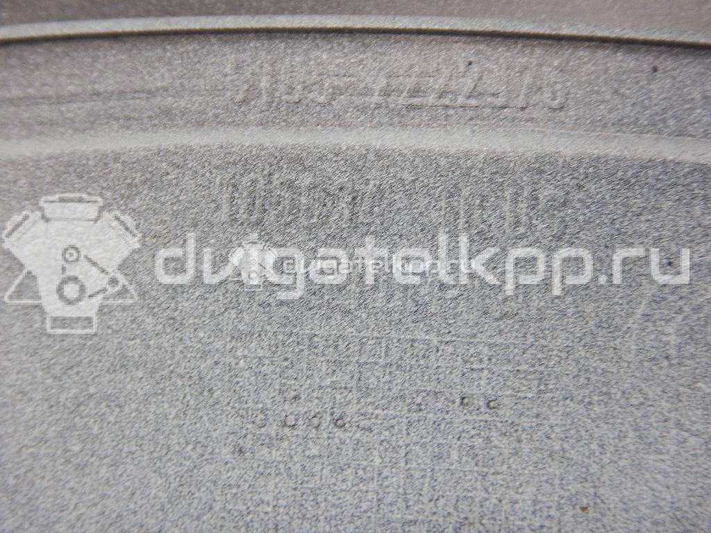 Фото Крыло переднее правое  51657222996 для Bmw X5 {forloop.counter}}