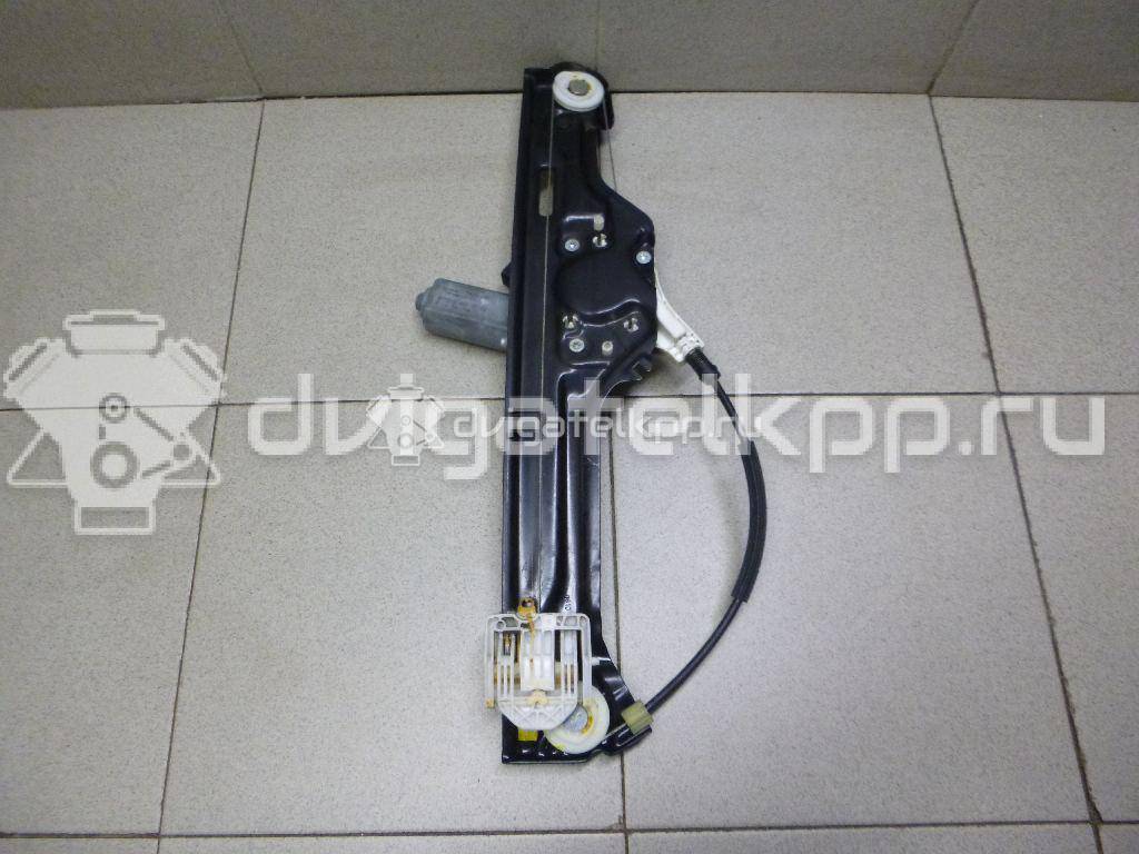 Фото Стеклоподъемник электр. задний правый  51357197304 для Bmw X6 {forloop.counter}}