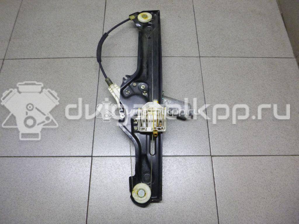 Фото Стеклоподъемник электр. задний правый  51357197304 для Bmw X6 {forloop.counter}}