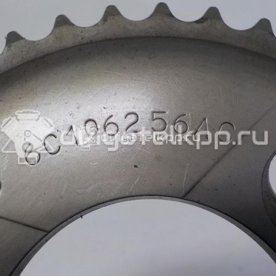 Фото Шестерня (шкив) распредвала  6c1q6256ac для citroen Jumper 250