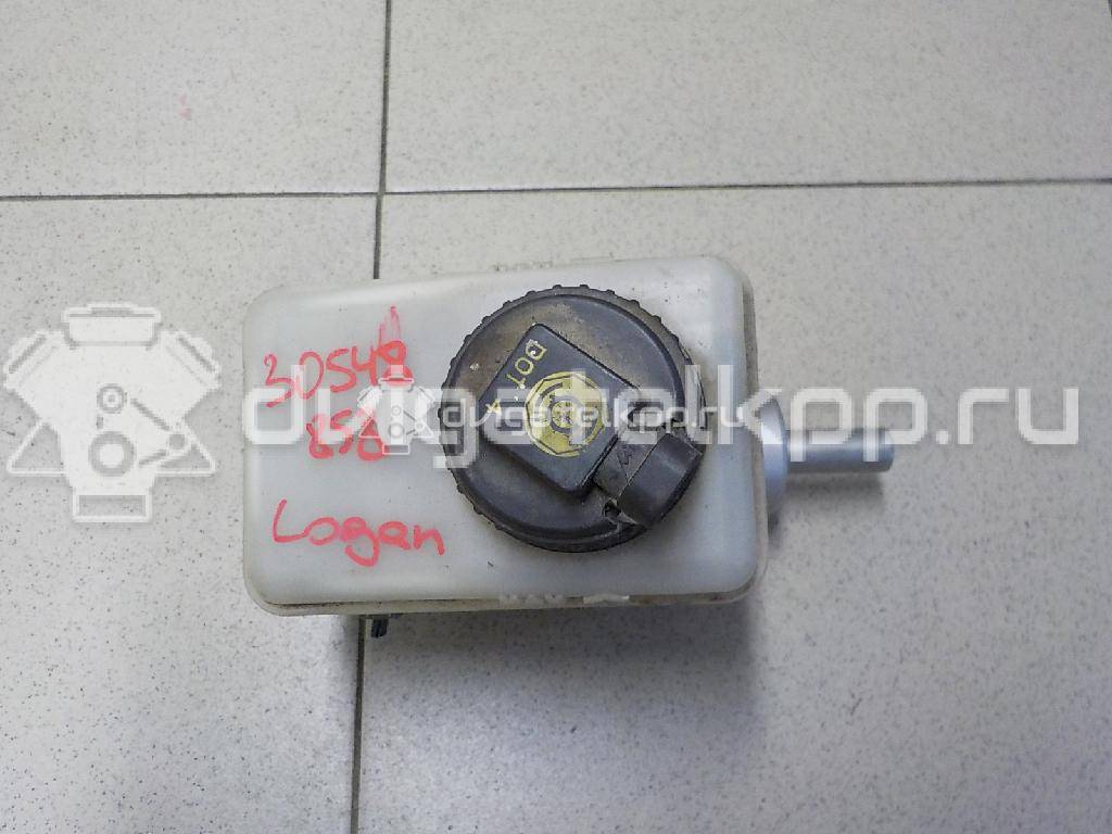 Фото Цилиндр тормозной главный  6001551028 для vaz Lada Largus {forloop.counter}}