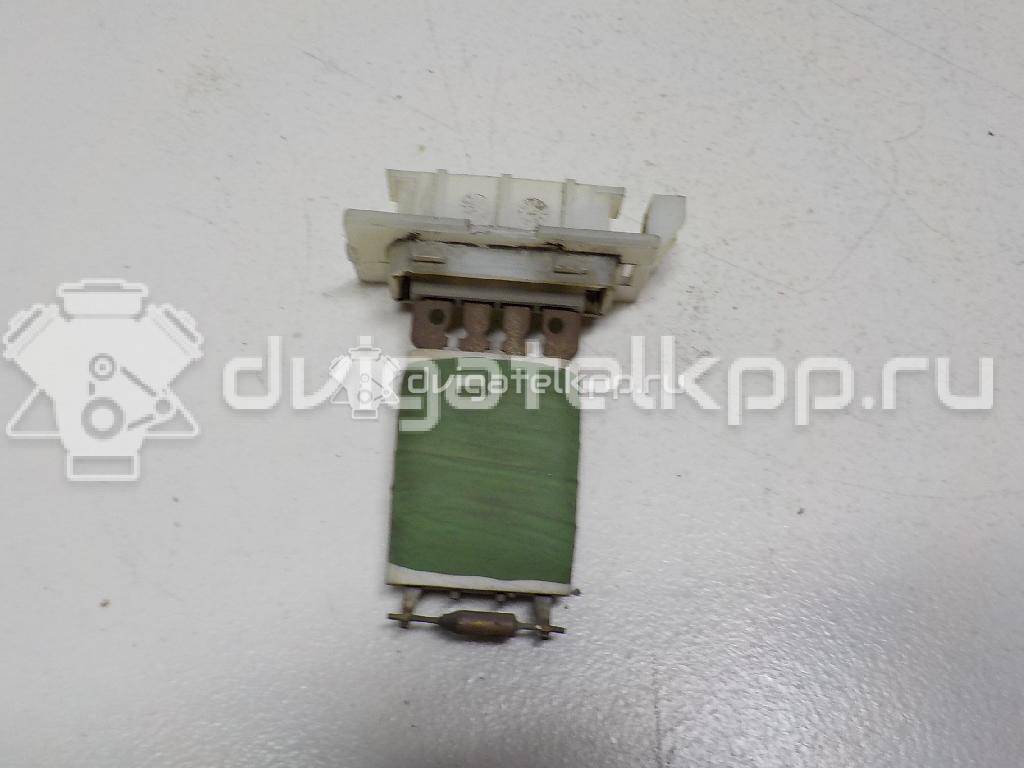 Фото Резистор отопителя  6001551674 для vaz Lada Largus {forloop.counter}}