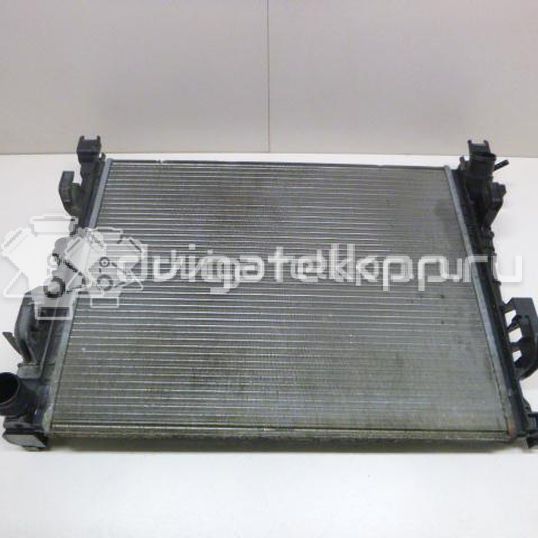 Фото Радиатор основной  214106179r для vaz LADA X-RAY