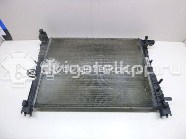 Фото Радиатор основной  214106179r для vaz LADA X-RAY {forloop.counter}}