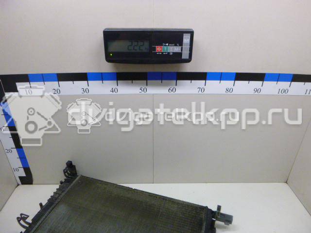 Фото Радиатор основной  214106179r для vaz LADA X-RAY {forloop.counter}}