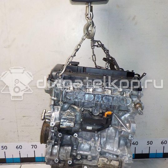 Фото Контрактный (б/у) двигатель B 4204 S3 для Volvo V50 Mw / V70 / C30 / S40 / S80 146 л.с 16V 2.0 л бензин 36050947