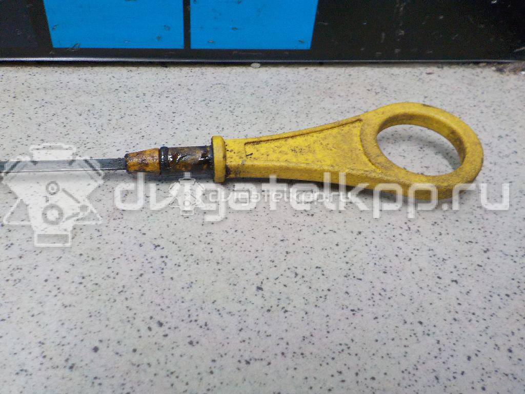 Фото Щуп масляный  1207160 для volvo C30 {forloop.counter}}