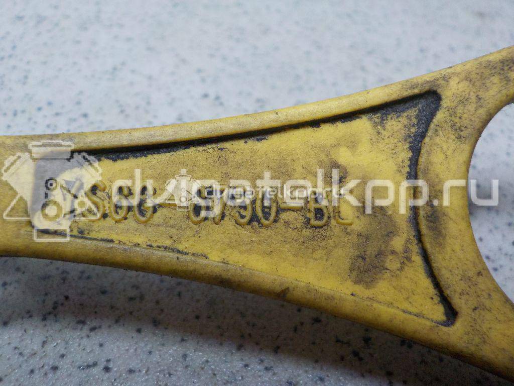 Фото Щуп масляный  1207160 для volvo C30 {forloop.counter}}