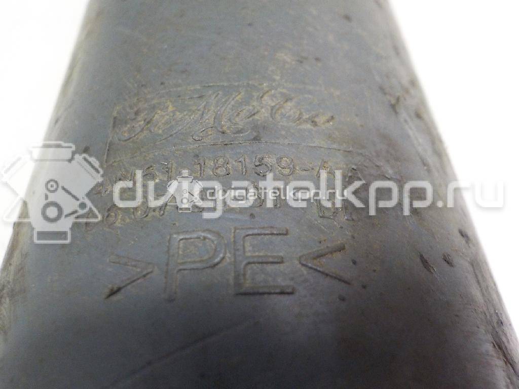 Фото Пыльник заднего амортизатора  30723051 для Volvo C30 / V50 Mw / S40 {forloop.counter}}