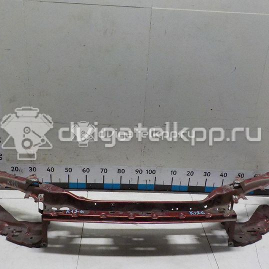 Фото Панель передняя  31335263 для Volvo V50 Mw / S40