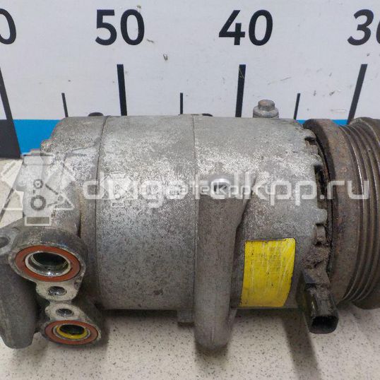 Фото Компрессор системы кондиционирования  36001440 для Volvo C30 / V50 Mw / S40