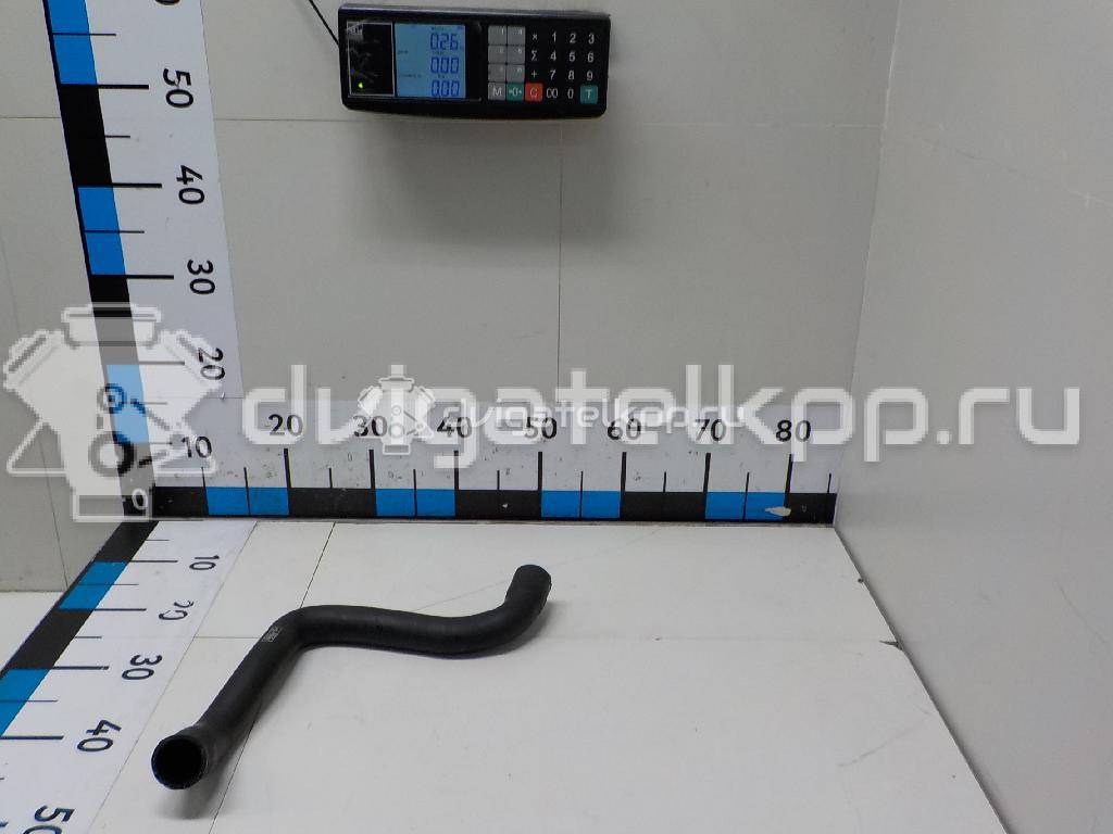 Фото Патрубок радиатора  31261054 для Volvo V50 Mw / S40 {forloop.counter}}