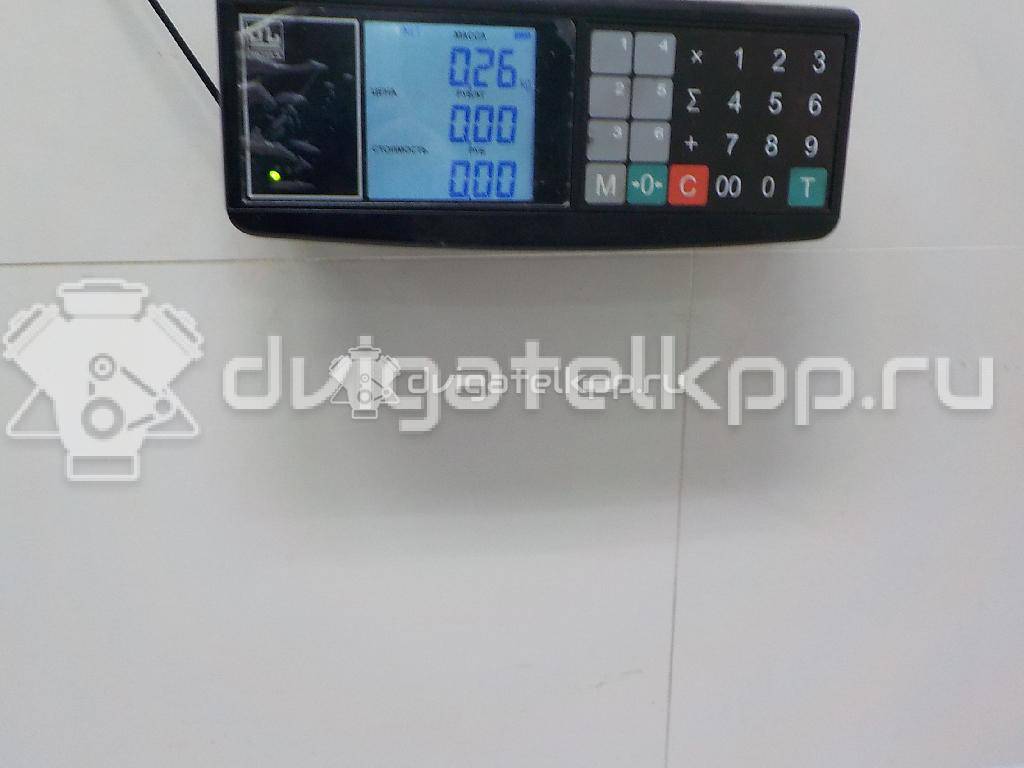 Фото Патрубок радиатора  31261054 для Volvo V50 Mw / S40 {forloop.counter}}