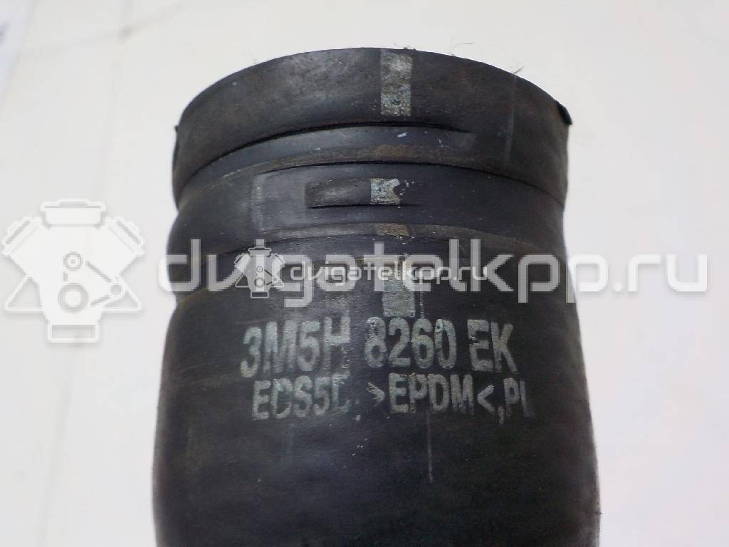 Фото Патрубок радиатора  31261054 для Volvo V50 Mw / S40 {forloop.counter}}