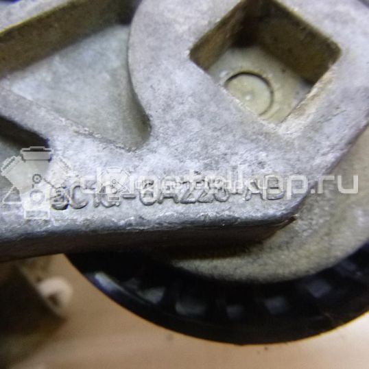 Фото Натяжитель ремня  6C1Q6A228AB для fiat Ducato 250 (НЕ ЕЛАБУГА!!!)