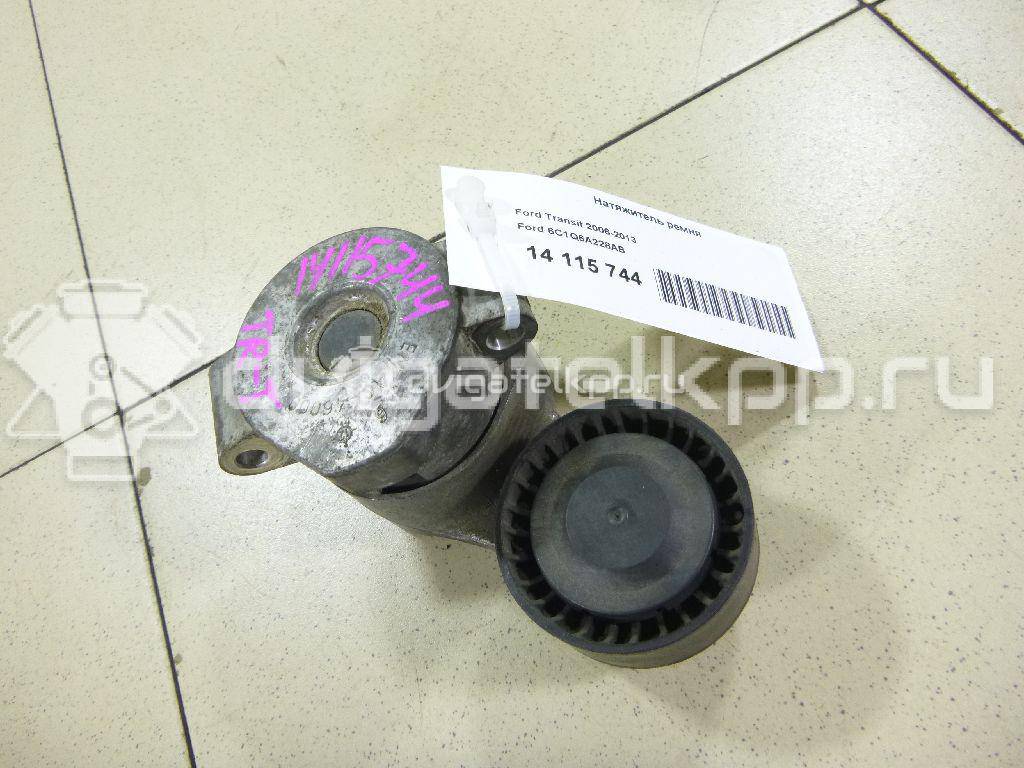 Фото Натяжитель ремня  6c1q6a228ab для citroen Jumper 250 {forloop.counter}}