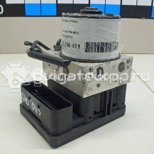 Фото Блок ABS (насос)  36001319 для Volvo C30 / C70 / V50 Mw / S40