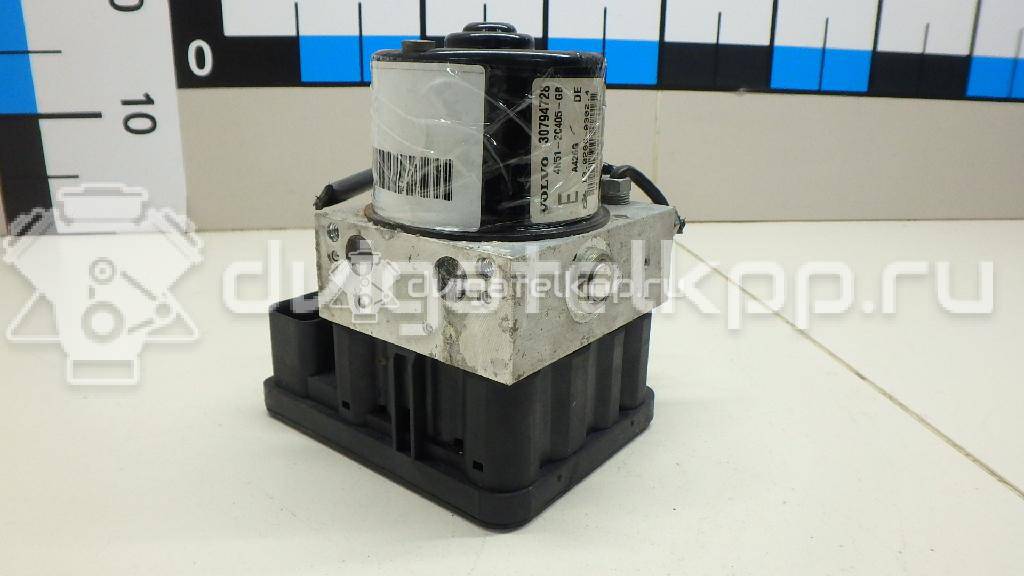 Фото Блок ABS (насос)  36001319 для Volvo C30 / C70 / V50 Mw / S40 {forloop.counter}}