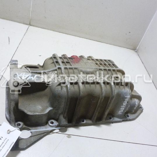 Фото Поддон масляный двигателя  98mm6675cb для volvo S40