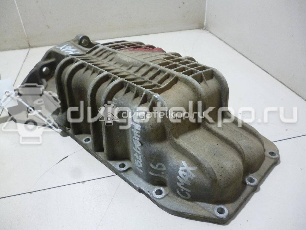 Фото Поддон масляный двигателя  98mm6675cb для volvo S40 {forloop.counter}}