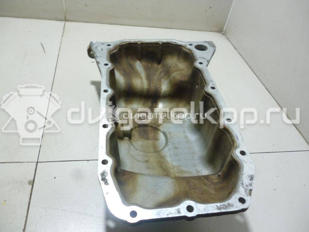 Фото Поддон масляный двигателя  98mm6675cb для volvo S40 {forloop.counter}}