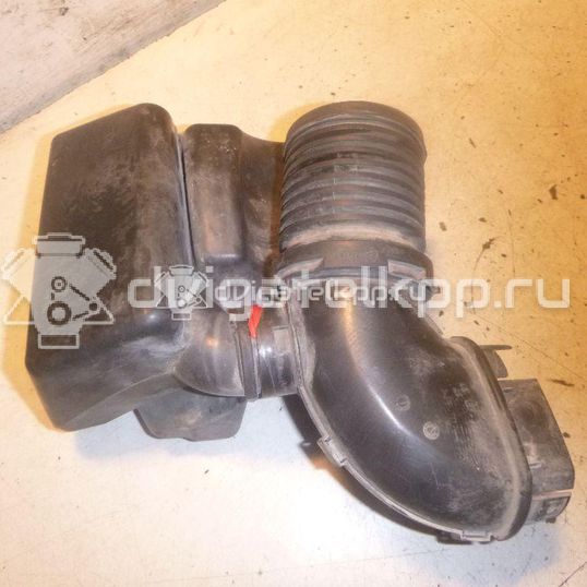 Фото Резонатор воздушного фильтра  30677426 для Volvo (Changan) / Volvo