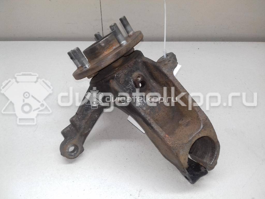 Фото Кулак поворотный передний левый  1477862 для volvo S40 {forloop.counter}}