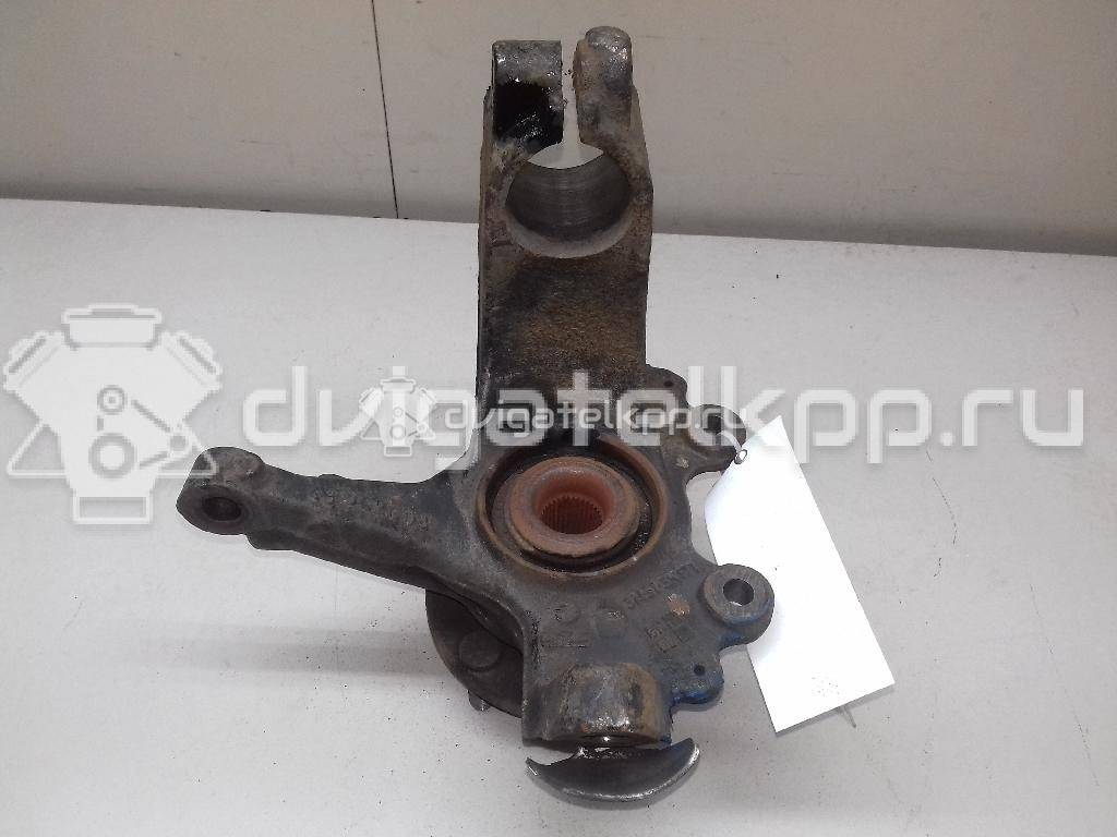 Фото Кулак поворотный передний левый  1477862 для volvo S40 {forloop.counter}}