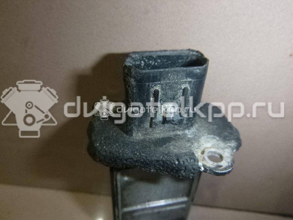 Фото Расходомер воздуха (массметр)  MHK501040 для fiat Ducato 250 (НЕ ЕЛАБУГА!!!) {forloop.counter}}