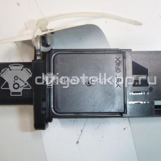 Фото Расходомер воздуха (массметр)  mhk501040 для citroen C5