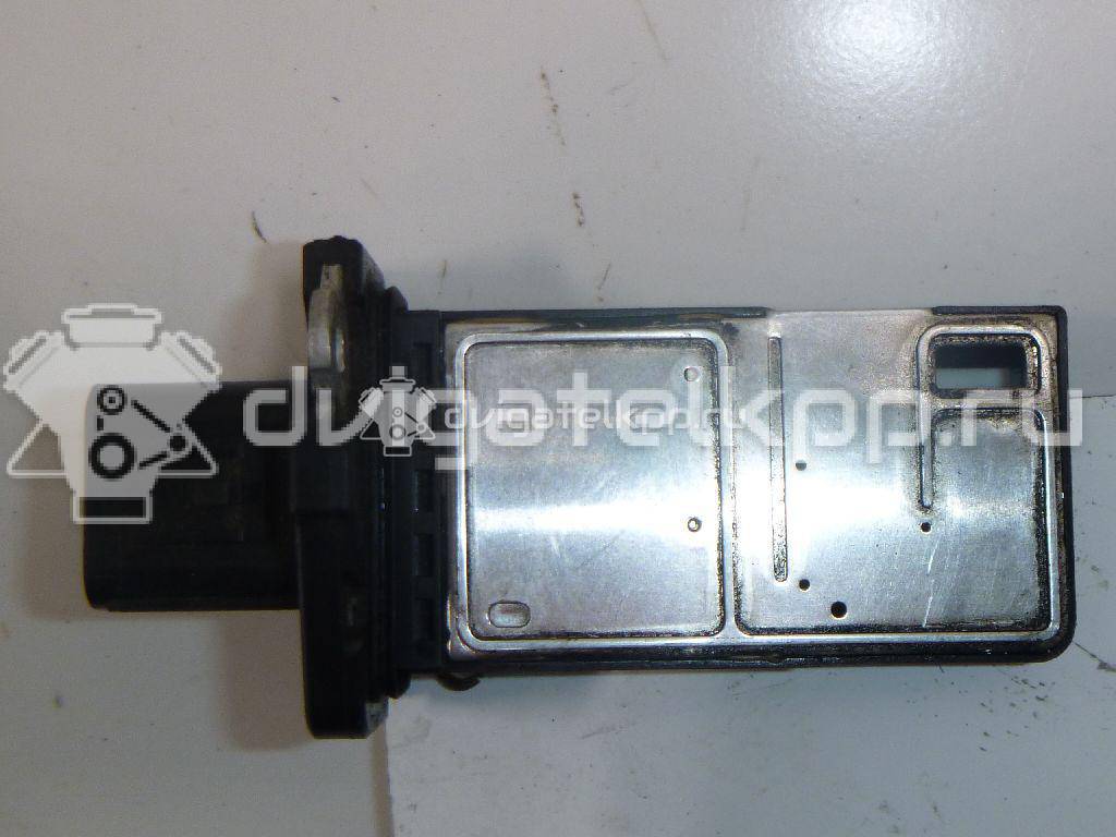 Фото Расходомер воздуха (массметр)  mhk501040 для citroen C5 {forloop.counter}}