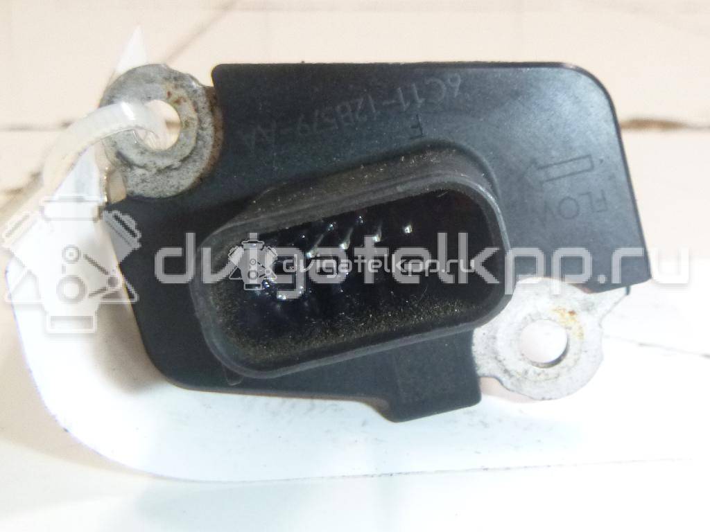 Фото Расходомер воздуха (массметр)  mhk501040 для citroen C5 {forloop.counter}}