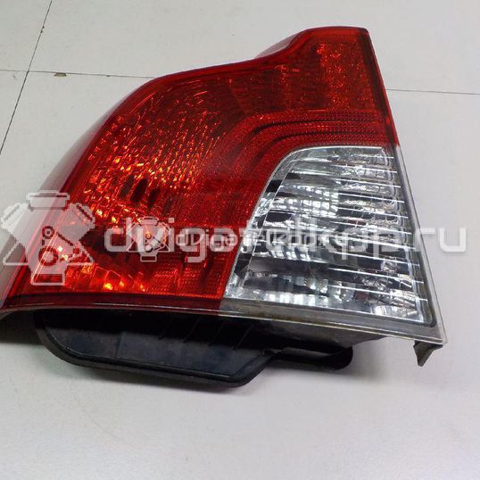 Фото Фонарь задний левый  30763492 для Volvo S40
