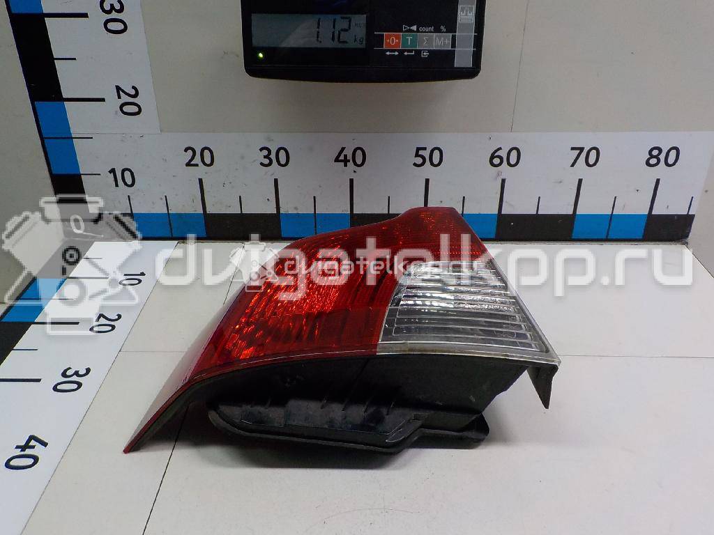 Фото Фонарь задний левый  30763492 для Volvo S40 {forloop.counter}}