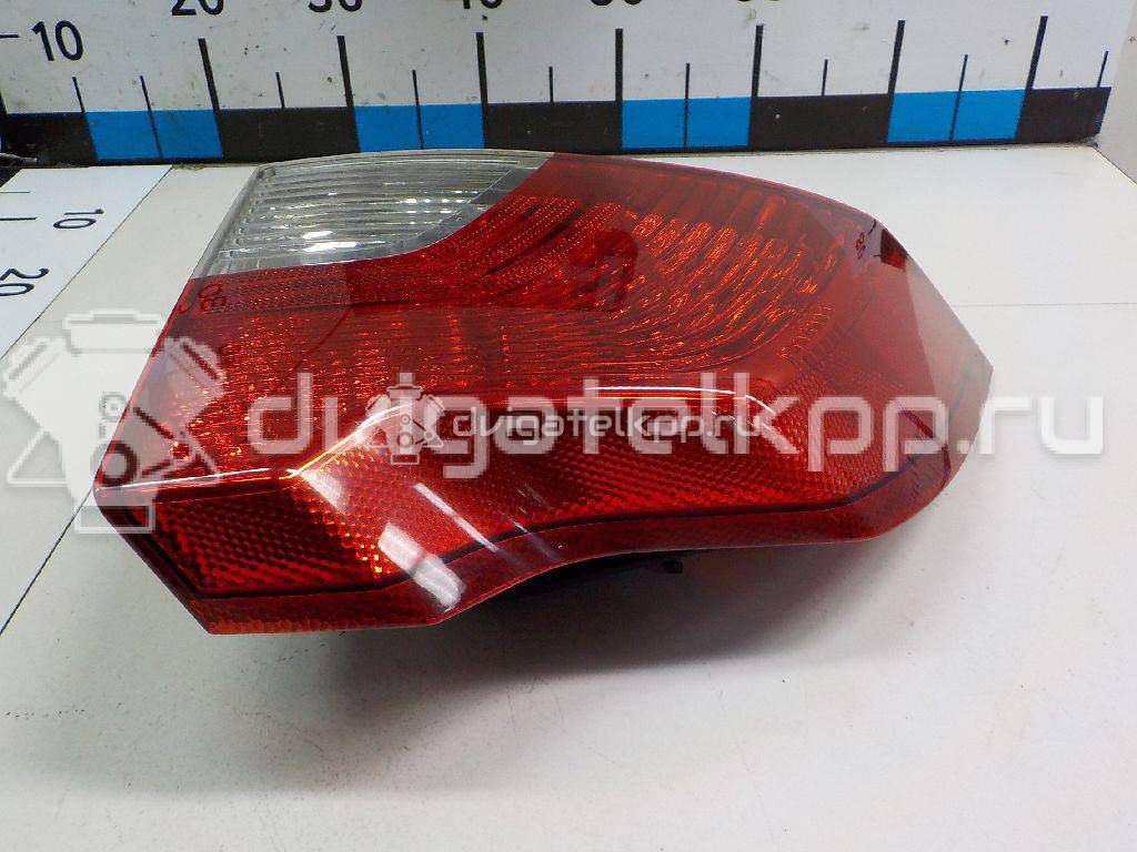 Фото Фонарь задний левый  30763492 для Volvo S40 {forloop.counter}}