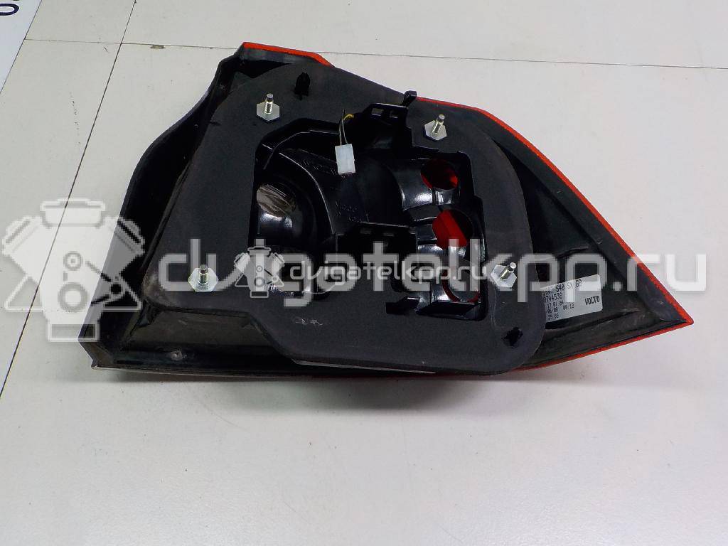Фото Фонарь задний левый  30763492 для Volvo S40 {forloop.counter}}