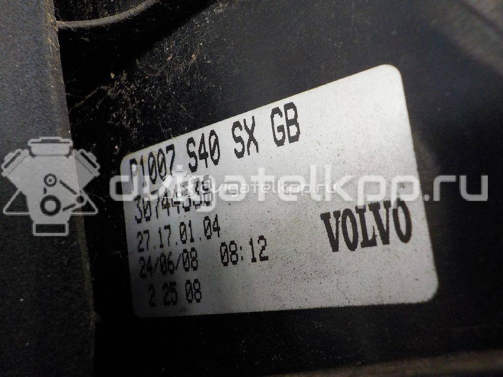 Фото Фонарь задний левый  30763492 для Volvo S40 {forloop.counter}}