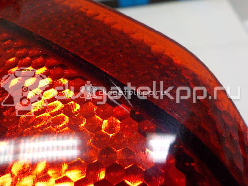 Фото Фонарь задний левый  30763492 для Volvo S40 {forloop.counter}}