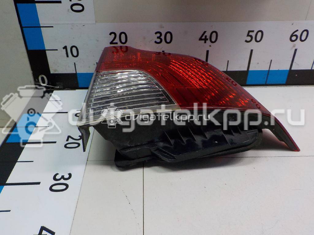 Фото Фонарь задний правый  30763493 для Volvo S40 {forloop.counter}}