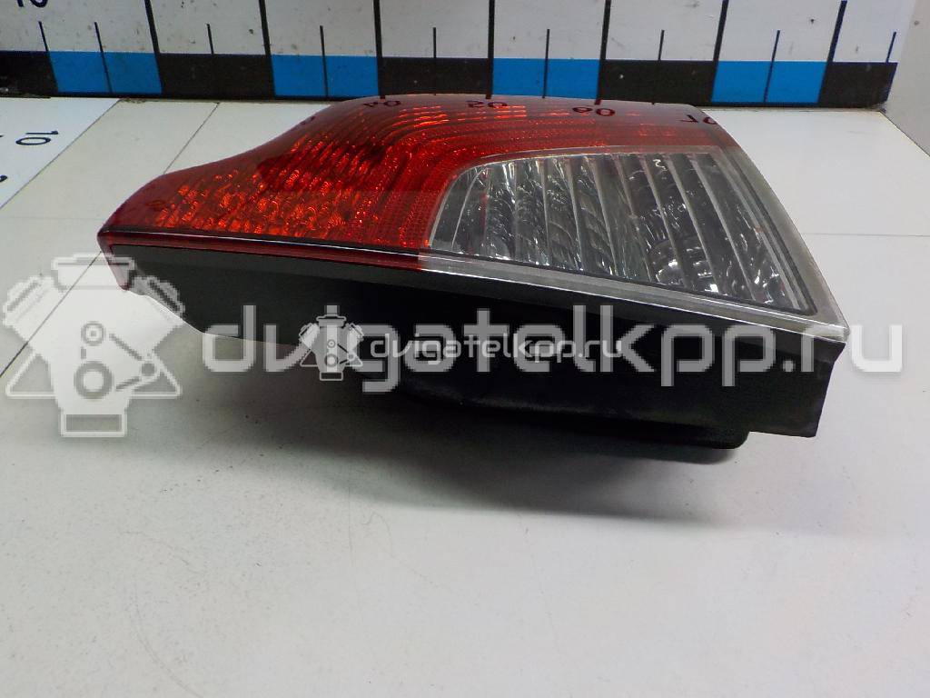Фото Фонарь задний правый  30763493 для Volvo S40 {forloop.counter}}