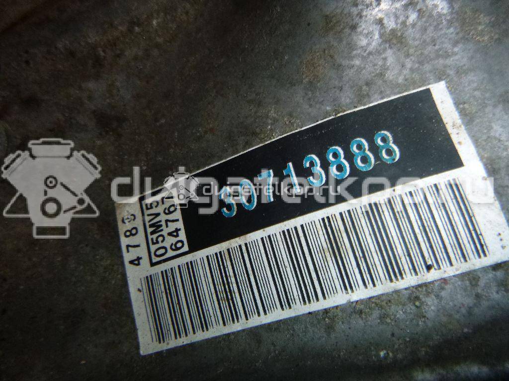 Фото Контрактная (б/у) АКПП для Volvo S70 Ls / C70 / V70 / S60 / S80 170 л.с 20V 2.4 л B 5244 S бензин 30713888 {forloop.counter}}